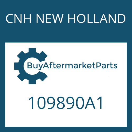 CNH NEW HOLLAND 109890A1 - HAND GRIP