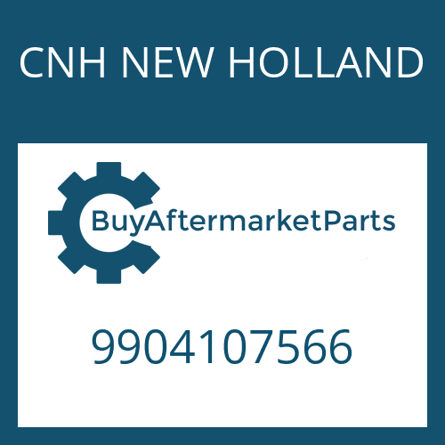 CNH NEW HOLLAND 9904107566 - SHAFT