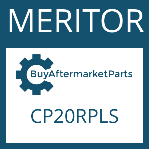 MERITOR CP20RPLS - U-JOINT