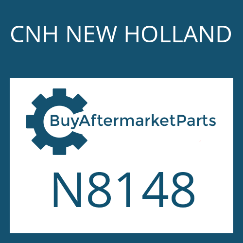 CNH NEW HOLLAND N8148 - PIN