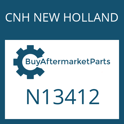 CNH NEW HOLLAND N13412 - NEEDLE BEARING
