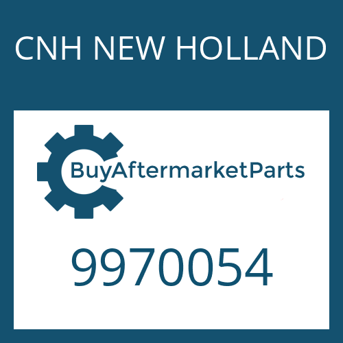 CNH NEW HOLLAND 9970054 - SNAP RING