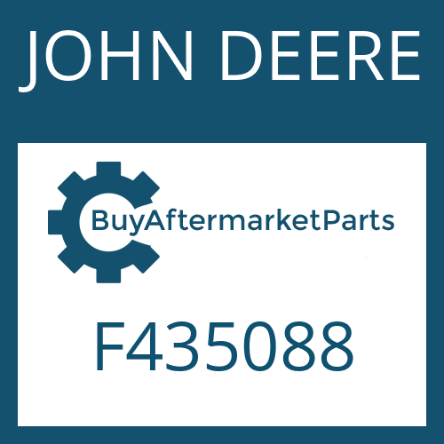 JOHN DEERE F435088 - DIFF SIDE GEAR