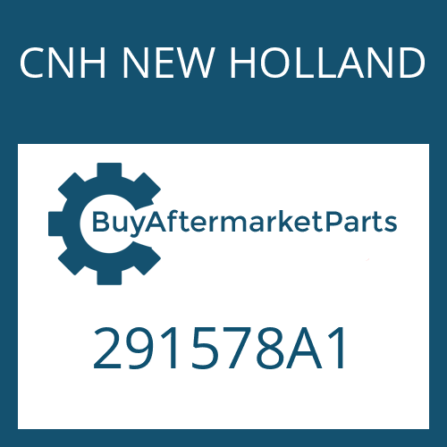 CNH NEW HOLLAND 291578A1 - FRICTION PLATE