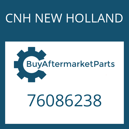 CNH NEW HOLLAND 76086238 - STUD