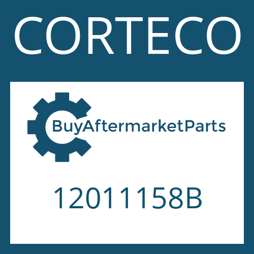 CORTECO 12011158B - RING