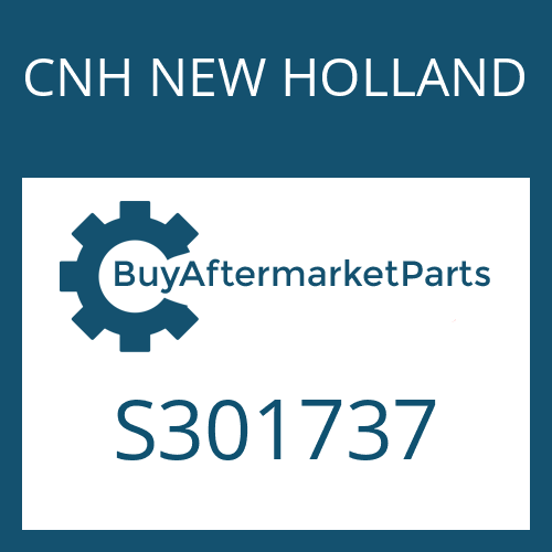 CNH NEW HOLLAND S301737 - WASHER (COPPER) 3/4