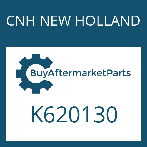 CNH NEW HOLLAND K620130 - BEARING KIT