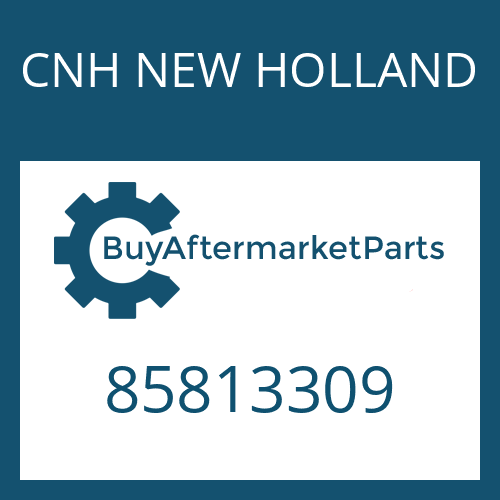 CNH NEW HOLLAND 85813309 - PLASTIC HOLDER