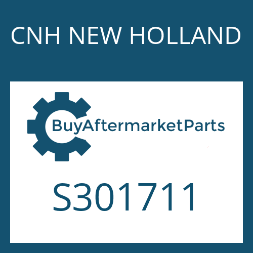 CNH NEW HOLLAND S301711 - ANNULUS GEAR 67T