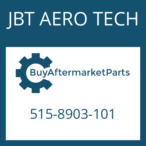 515-8903-101 JBT AERO TECH STEERING CYLINDER