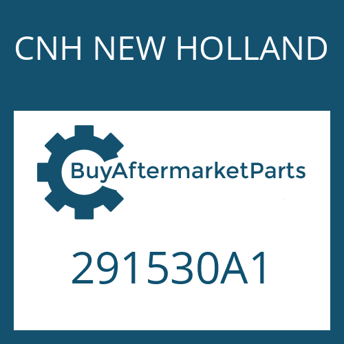 CNH NEW HOLLAND 291530A1 - RETAINER