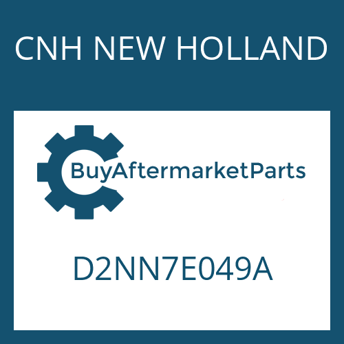 CNH NEW HOLLAND D2NN7E049A - DIPSTICK