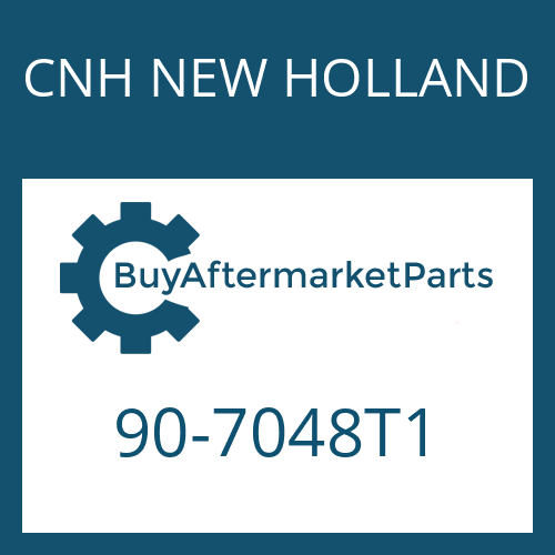 CNH NEW HOLLAND 90-7048T1 - INTERNAL GEAR H