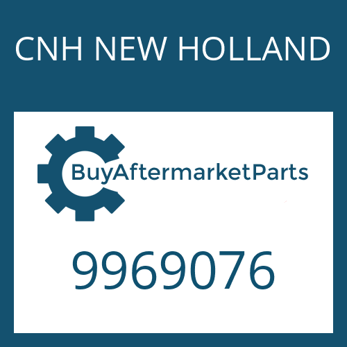 CNH NEW HOLLAND 9969076 - SNAP RING