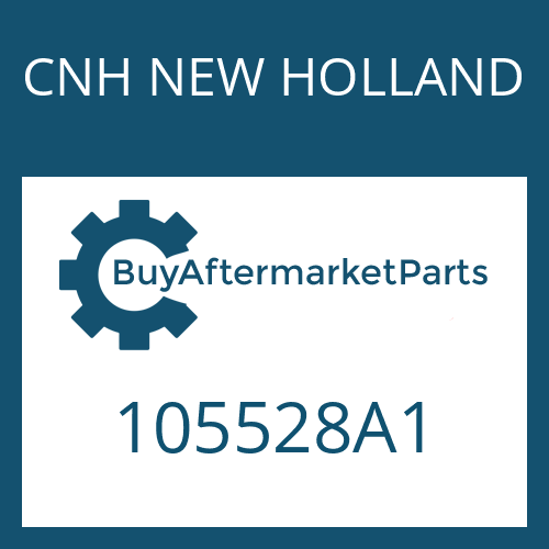 CNH NEW HOLLAND 105528A1 - CHANGE LEVER