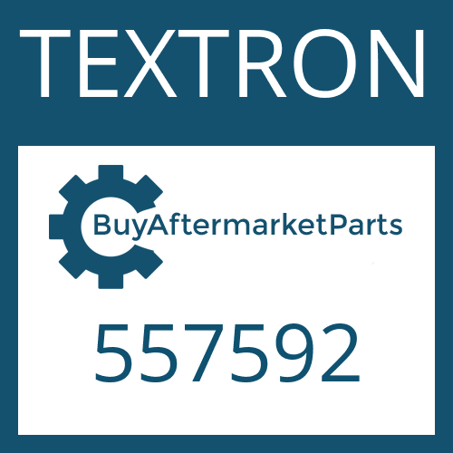 557592 TEXTRON DIFFERENTIAL PINION BEARING SET