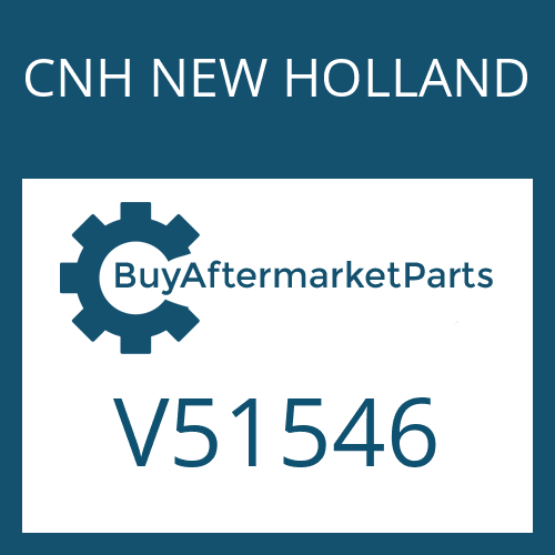 CNH NEW HOLLAND V51546 - DIFFER PINION