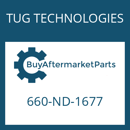 660-ND-1677 TUG TECHNOLOGIES CABLE-RH 7215000000