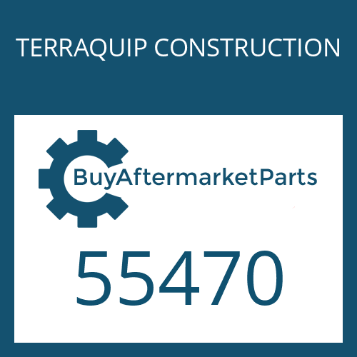 TERRAQUIP CONSTRUCTION 55470 - RETAINER - DIFF CLUTCH