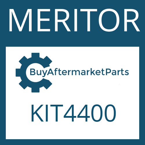 MERITOR KIT4400 - BEARING AND SEAL KIT