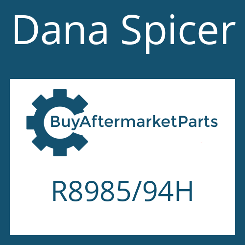   Spacer 9.675MM -pin. Brg