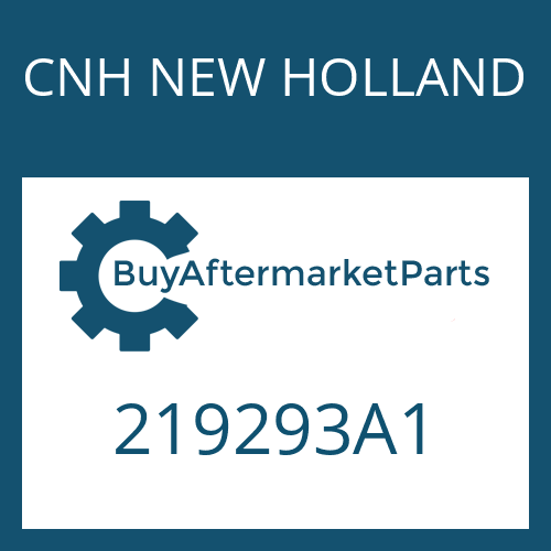 CNH NEW HOLLAND 219293A1 - ASSEMBLY-1ST & 2ND SHAFT, DRUM & SEAT