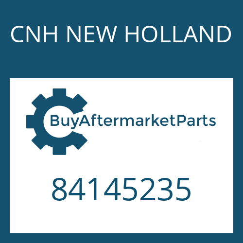 CNH NEW HOLLAND 84145235 - CHANGE LEVER