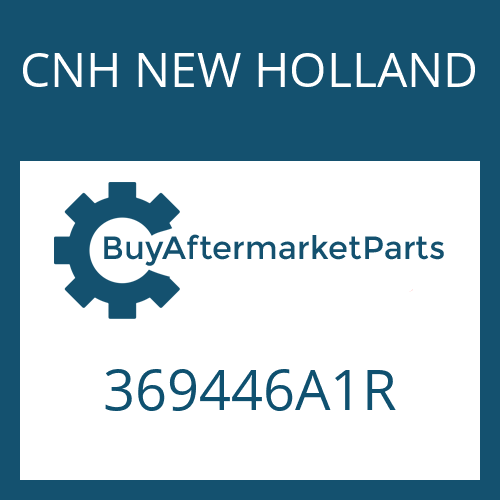 CNH NEW HOLLAND 369446A1R - BRAKE ASSY (OIL IMMERSED)