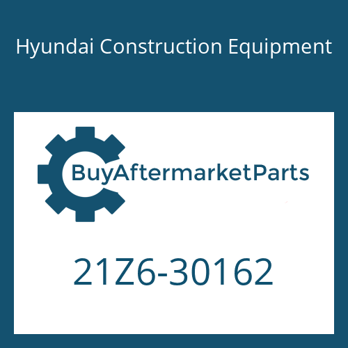 Hyundai Construction Equipment 21Z6-30162 - HARNESS-CABIN
