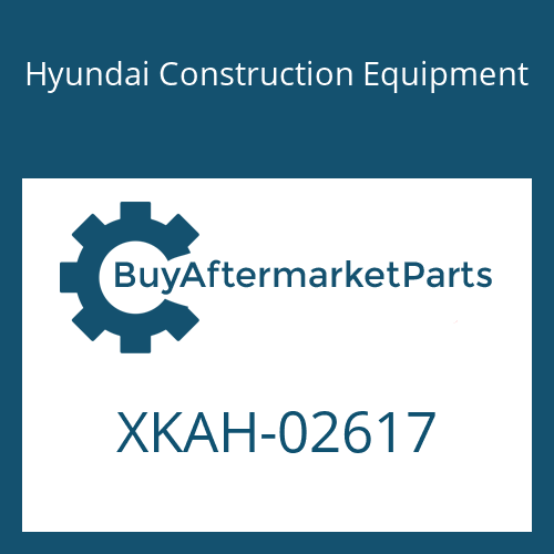 Hyundai Construction Equipment XKAH-02617 - PISTON SET-ROTARY(9EA)
