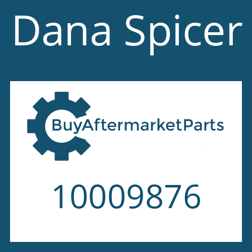   Axle Housing S23-190