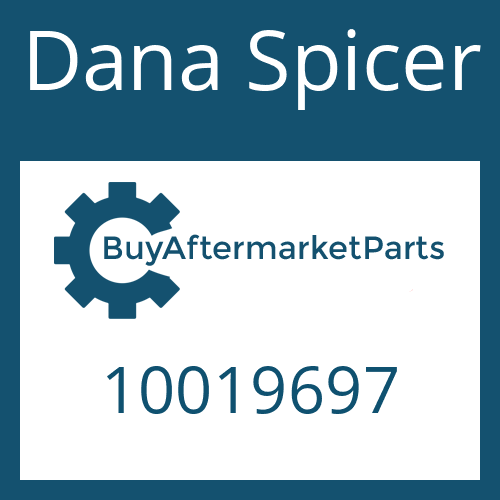   Axle Housing Assy
