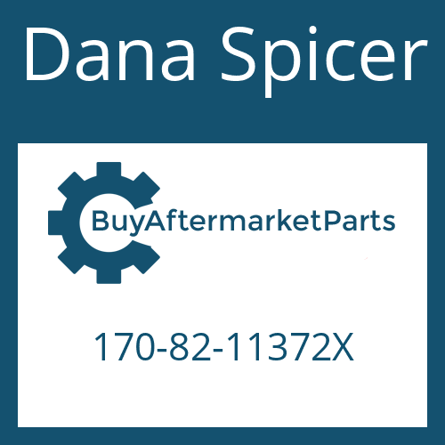   Yoke Shaft Assy