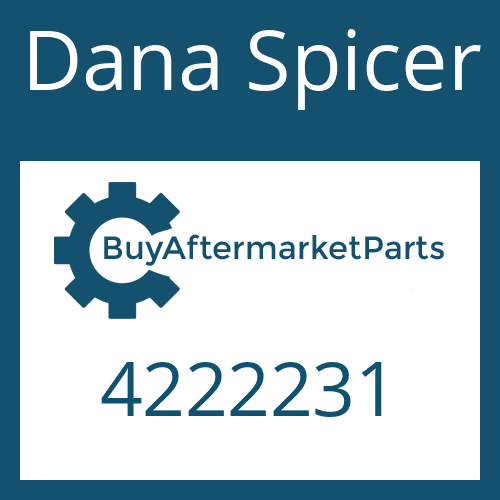   Gasket