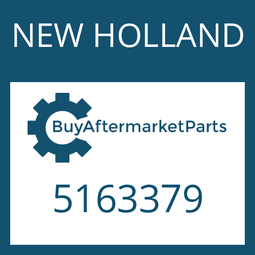 5163379 NEW HOLLAND FRICTION PLATE