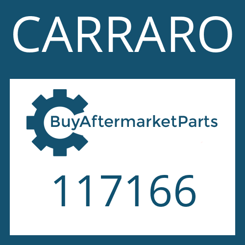 CARRARO 117166 - FRICTION PLATE