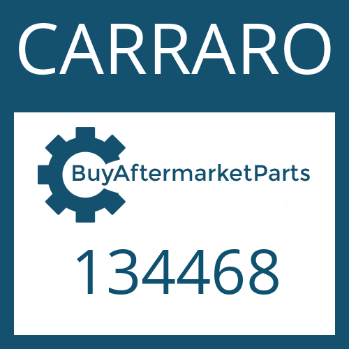 CARRARO 134468 - FRICTION PLATE