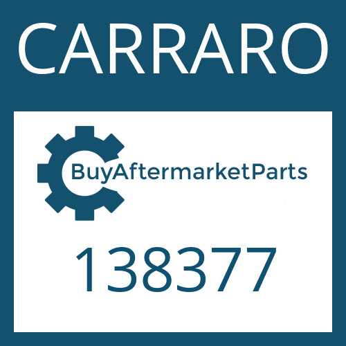 CARRARO 138377 - FRICTION PLATE
