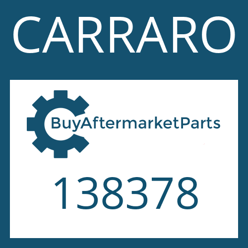 CARRARO 138378 - FRICTION PLATE
