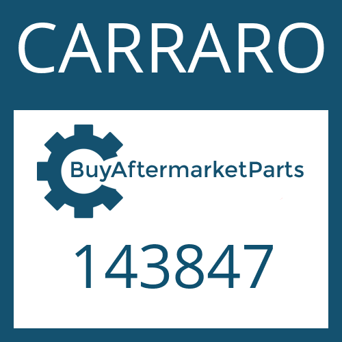 CARRARO 143847 - FRICTION PLATE