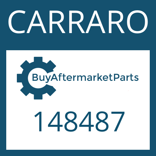 CARRARO 148487 - FRICTION PLATE
