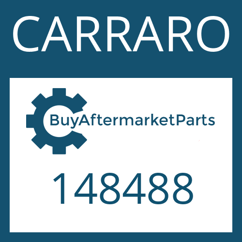 CARRARO 148488 - FRICTION PLATE