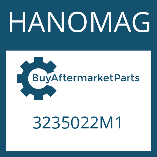 HANOMAG 3235022M1 - FRICTION PLATE