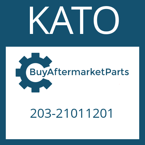 KATO 203-21011201 - FRICTION PLATE