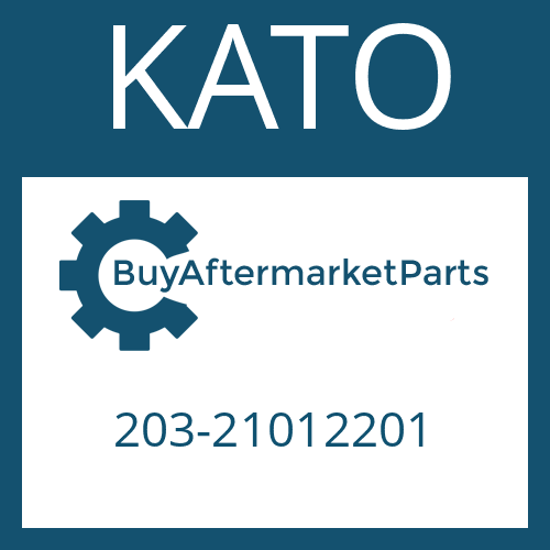 KATO 203-21012201 - FRICTION PLATE