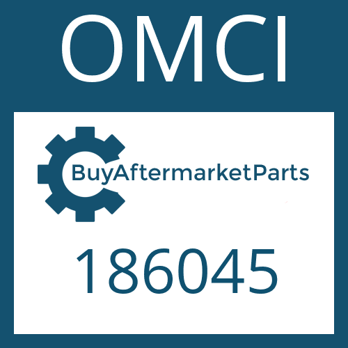 OMCI 186045 - FRICTION PLATE