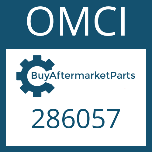 OMCI 286057 - FRICTION PLATE