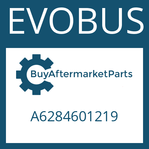 EVOBUS A6284601219 - STEERING ARM