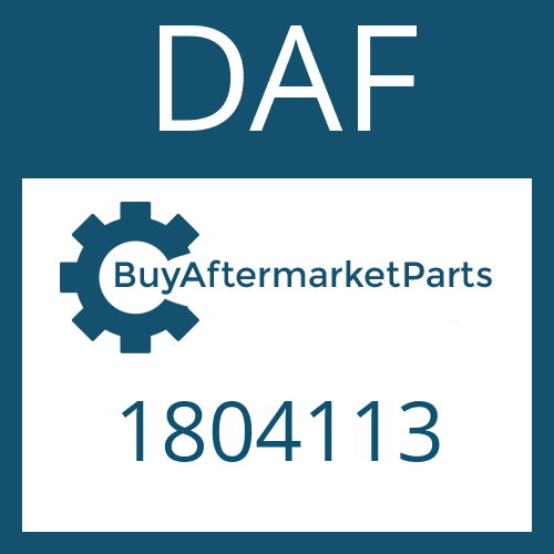   Gasket